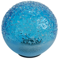 Outdoozie GAZING BALL AGATE 7"" SOB00037-07M